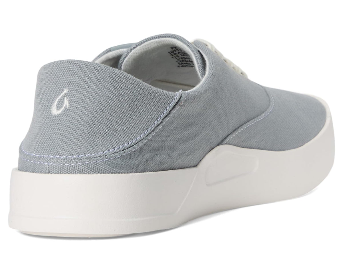 Men's OluKai Tradewind Cooler Grey/Cooler Grey 1