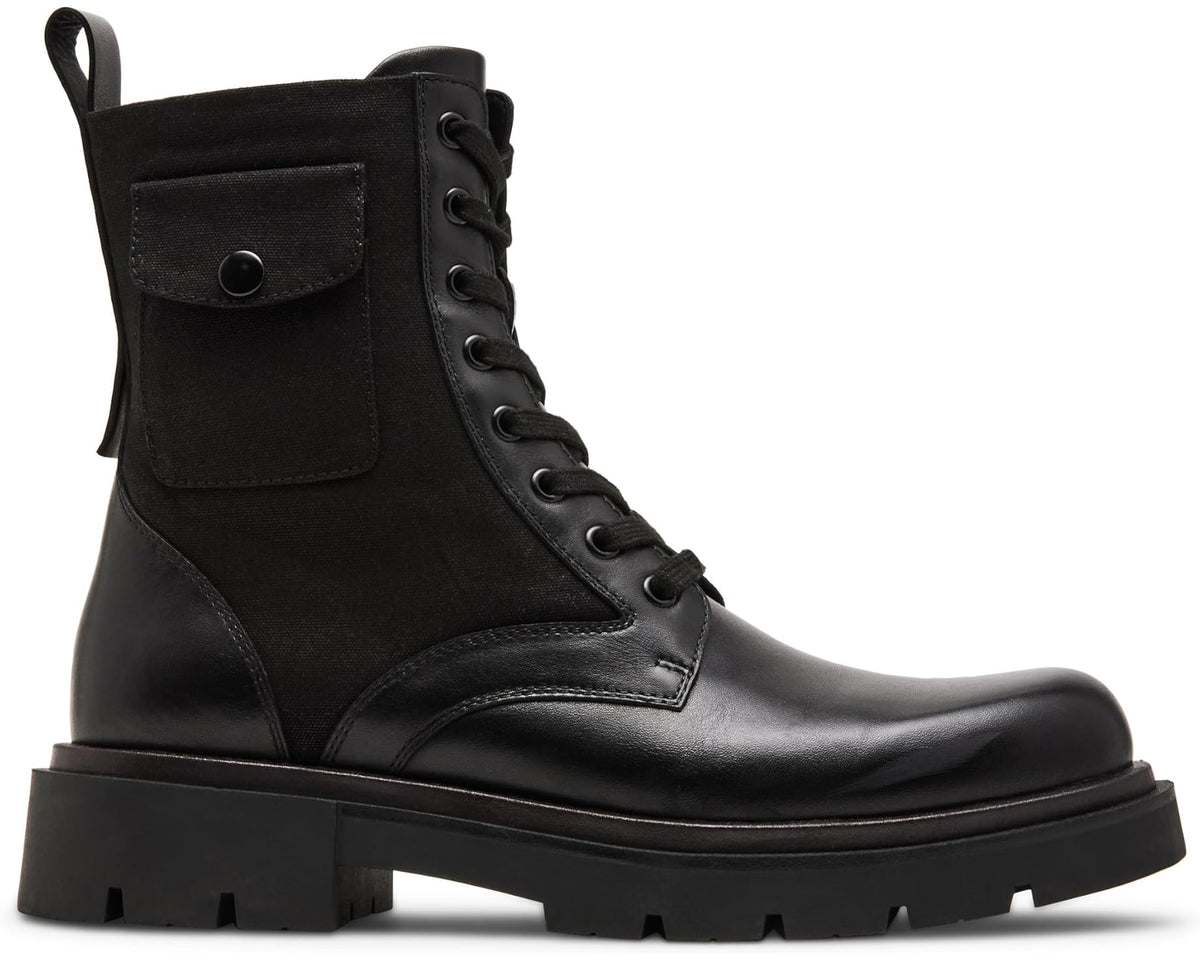Men's Steve Madden Reacher Black