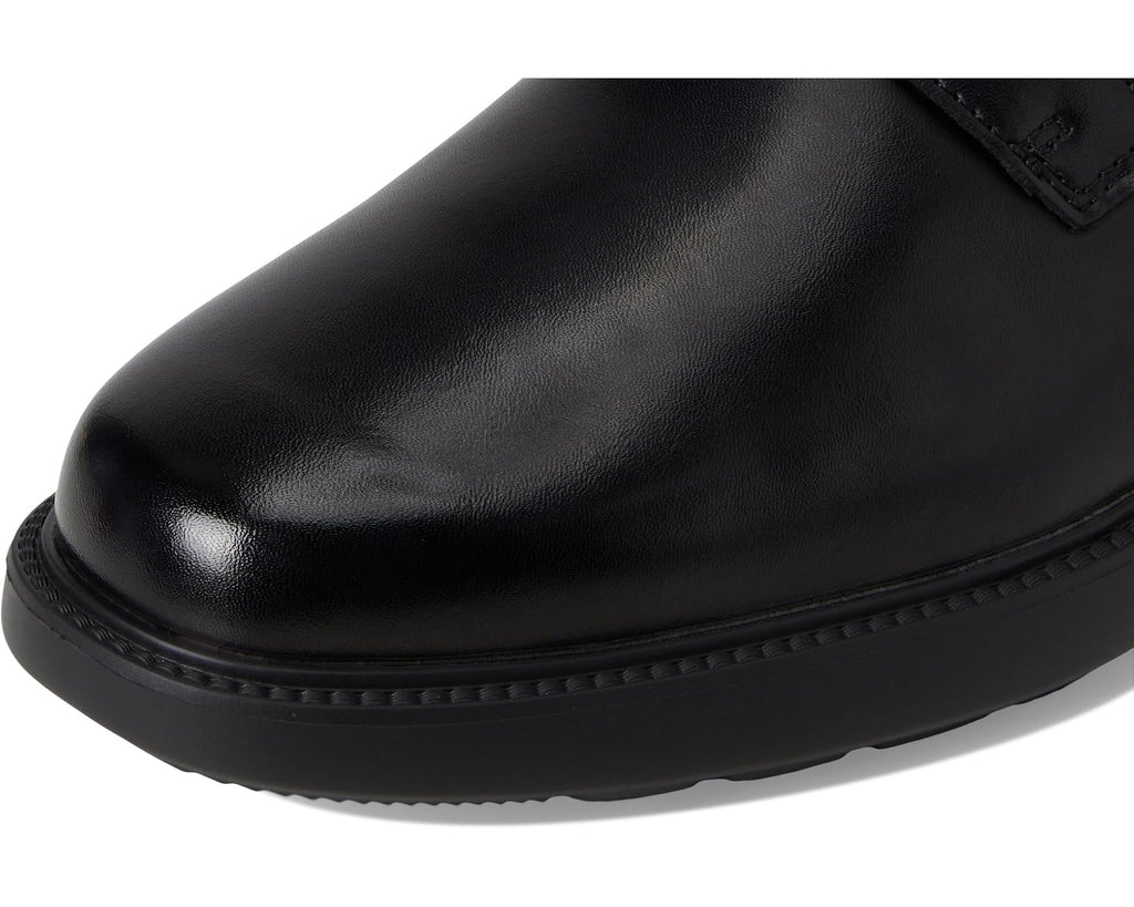 Men's Marc Joseph New York North Street (Hands Free Technology) Black Napa Leather