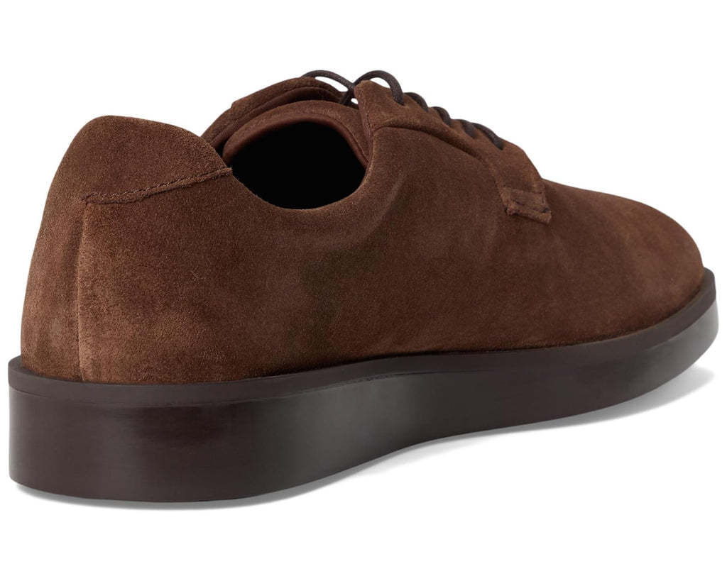Men's Wolf & Shepherd Closer Derby Chocolate