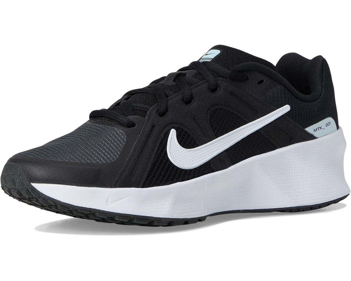 Men's Nike City Response Black/White/Anthracite/Glacier Blue