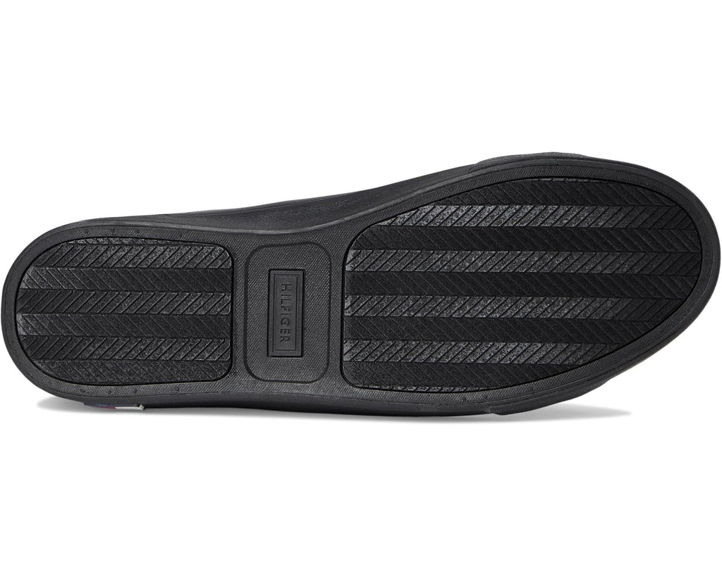 Men's Tommy Hilfiger Risher Black/Black