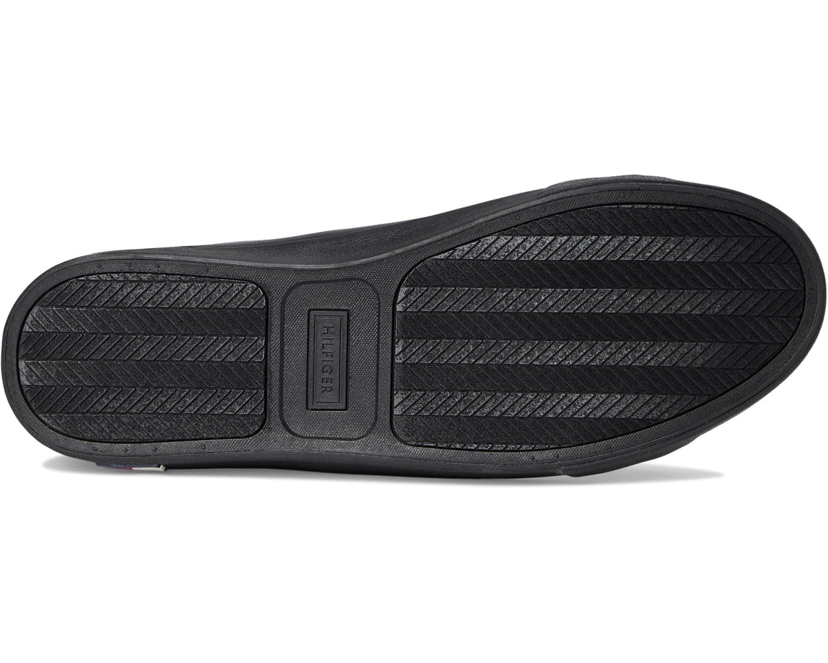 Men's Tommy Hilfiger Risher Black/Black