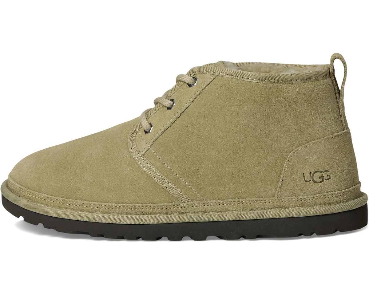 Men's UGG Neumel Muted Brass/Magnolia Leaf