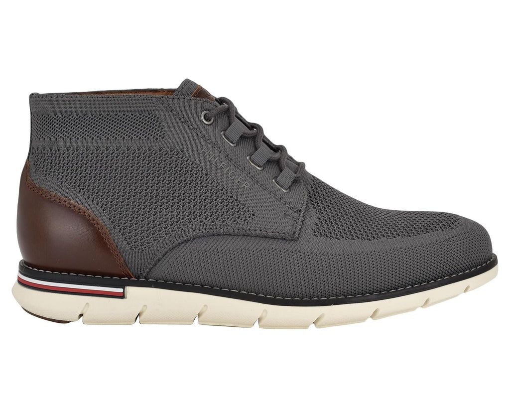 Men's Tommy Hilfiger Wythe Grey Multi