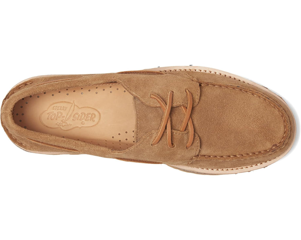 Men's Sperry Ao 3 Lug Tan