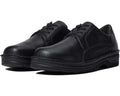 Men's Naot Olaf Soft Black Leather