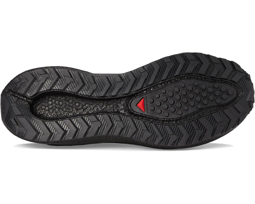Men's Salomon Aero Blaze 3 GRVL Phantom/Black/Black