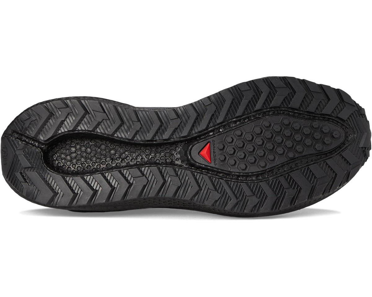 Men's Salomon Aero Blaze 3 GRVL Phantom/Black/Black