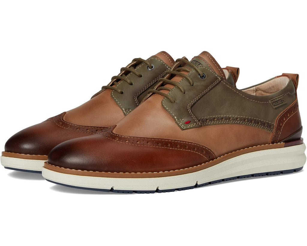 Men's PIKOLINOS Manacor M1A Cuero