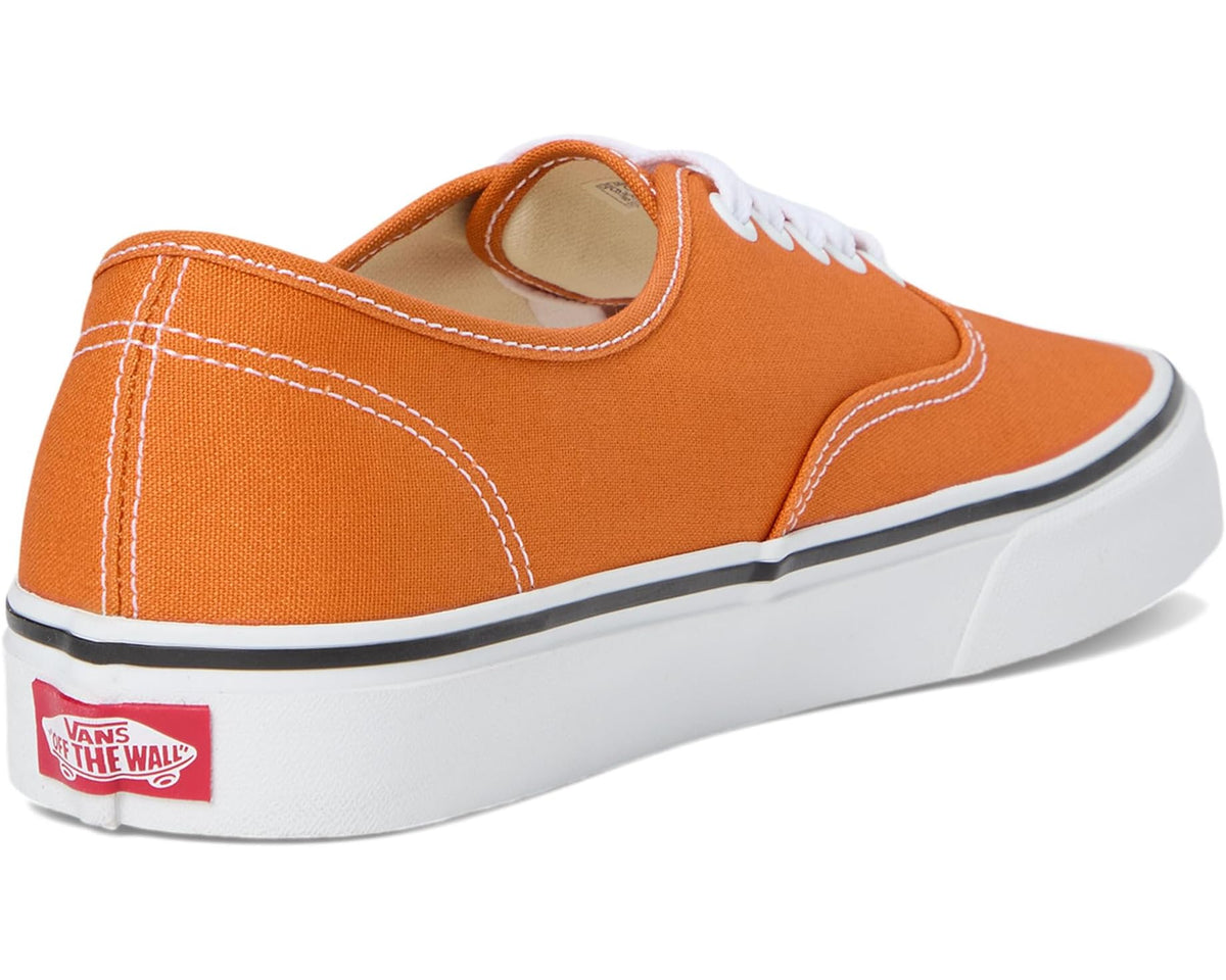 Unisex Vans Fu Authentic™ Color Theory Marmalade