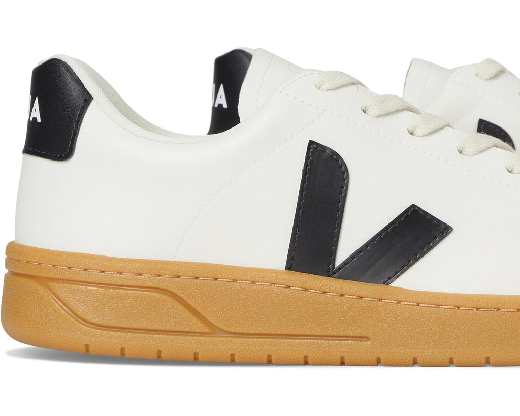 Men's VEJA Urca White/Black/Natural