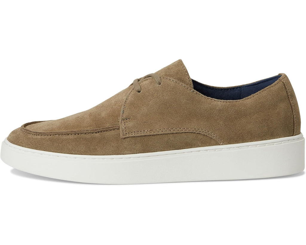 Men's Steve Madden Frankk Taupe Suede