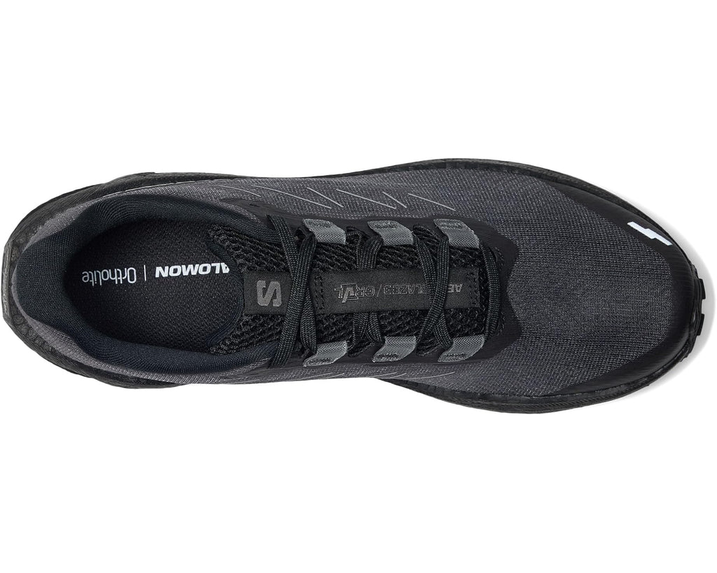 Men's Salomon Aero Blaze 3 GRVL Phantom/Black/Black