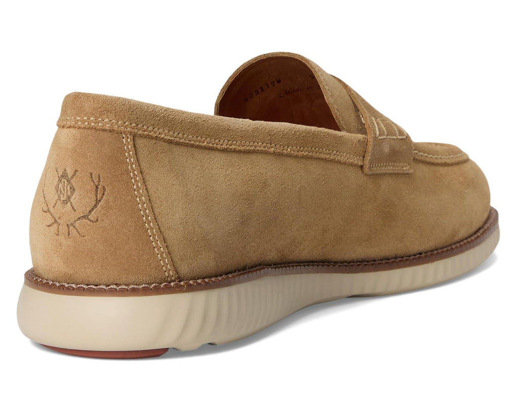 Men's Martin Dingman Countryaire Penny Khaki