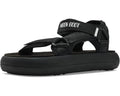 Unisex MOON BOOT Super Sandal Black
