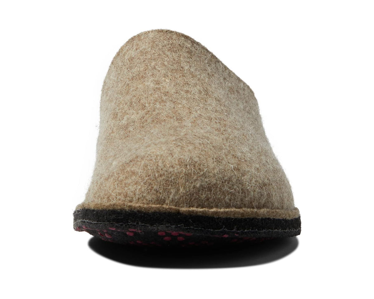 Unisex Haflinger Soft Earth