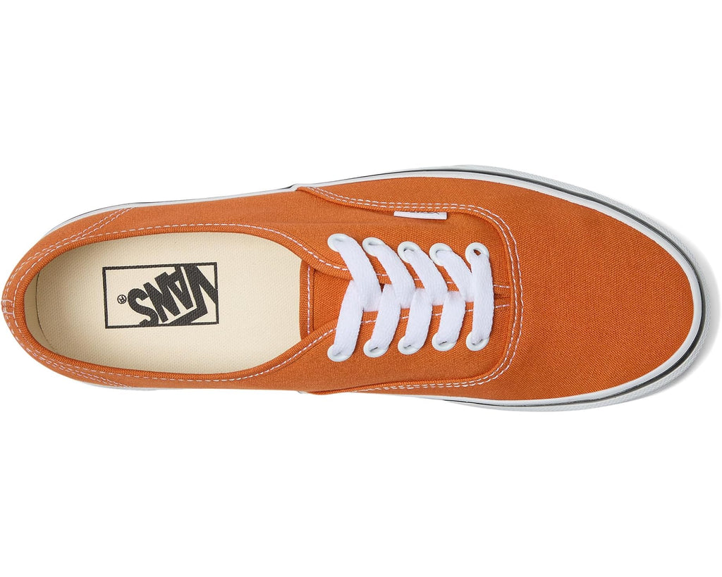 Unisex Vans Fu Authentic™ Color Theory Marmalade