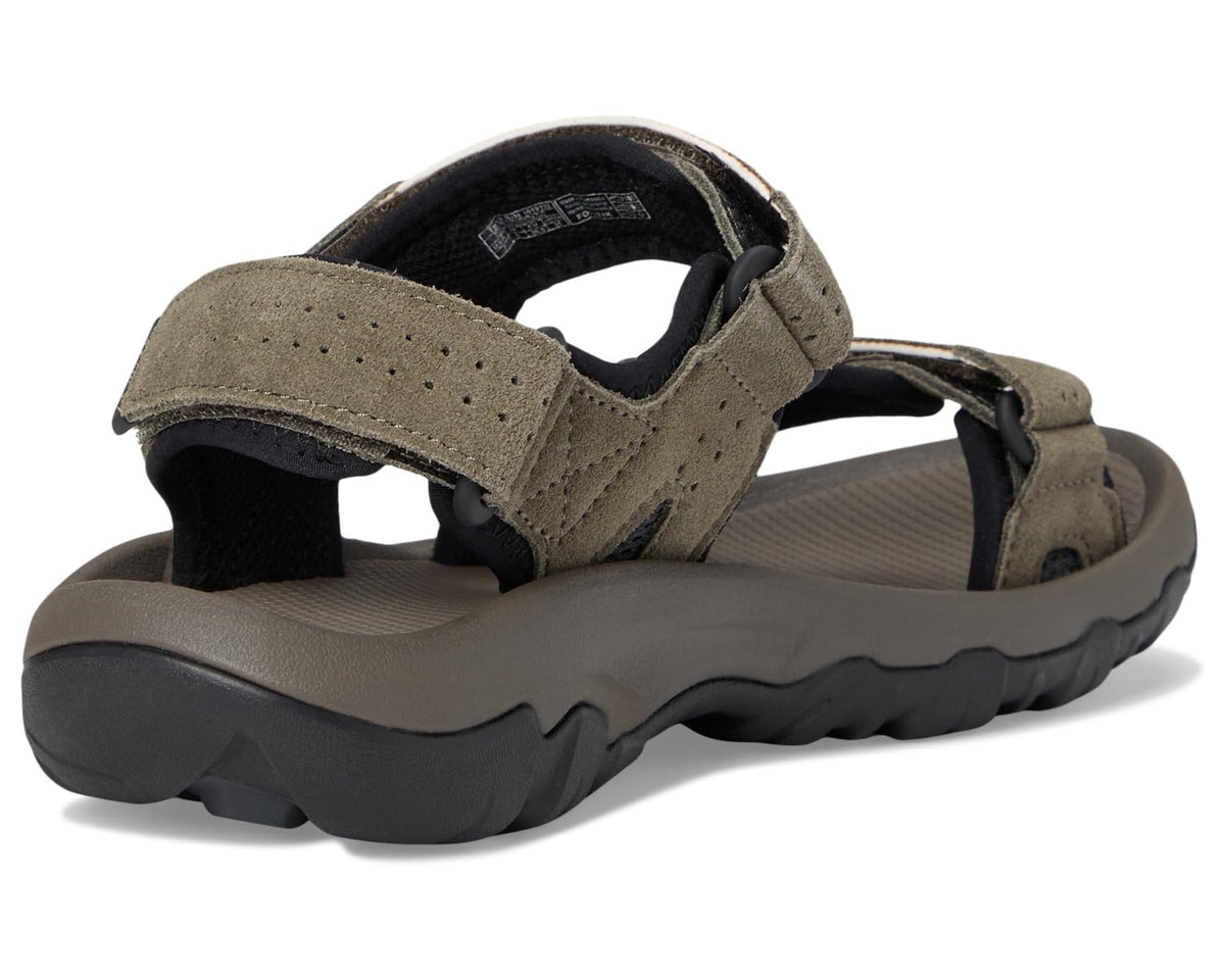 Men's Teva Katavi 2 Bungee Cord