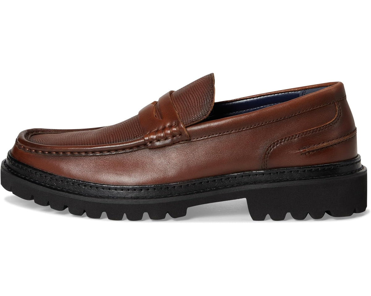 Men's Steve Madden Ashland Tan