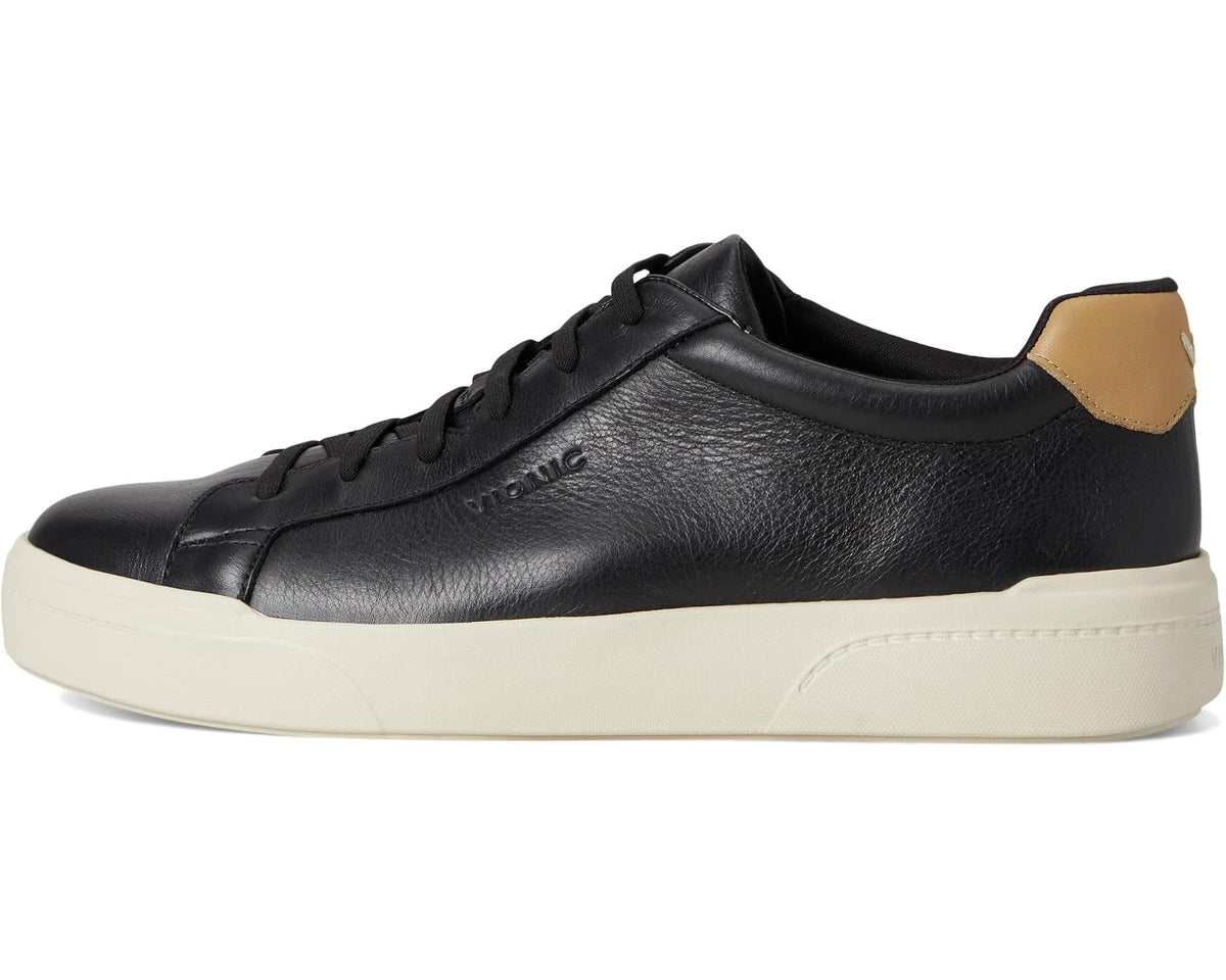 Men's VIONIC Colbie Black Leather