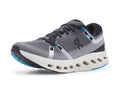 Men's On Cloudsurfer 2 Black/Malibu