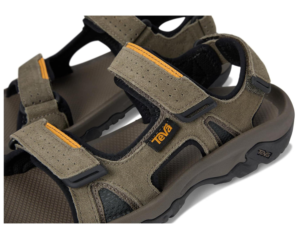 Men's Teva Katavi 2 Bungee Cord