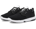 Men's TravisMathew The Daily Pro Hybrid Print Black