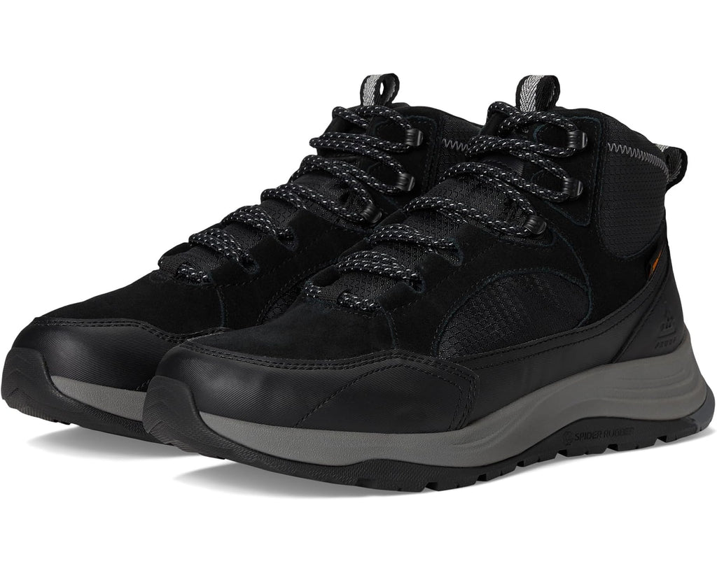 Men's Teva AURORIS Black