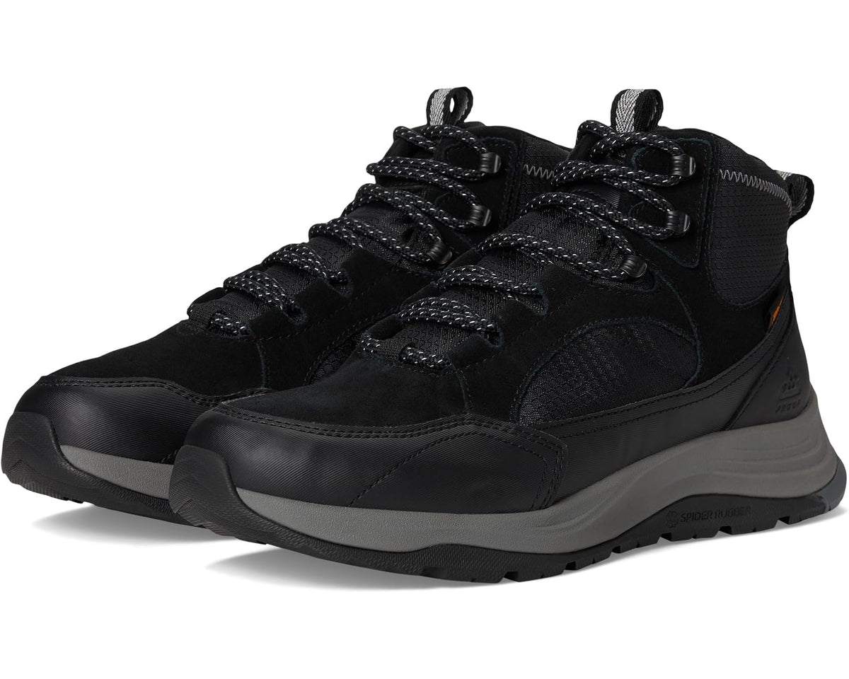 Men's Teva AURORIS Black