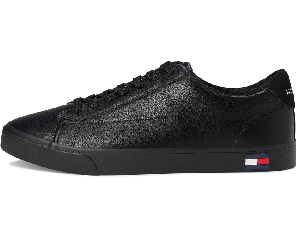Men's Tommy Hilfiger Risher Black/Black