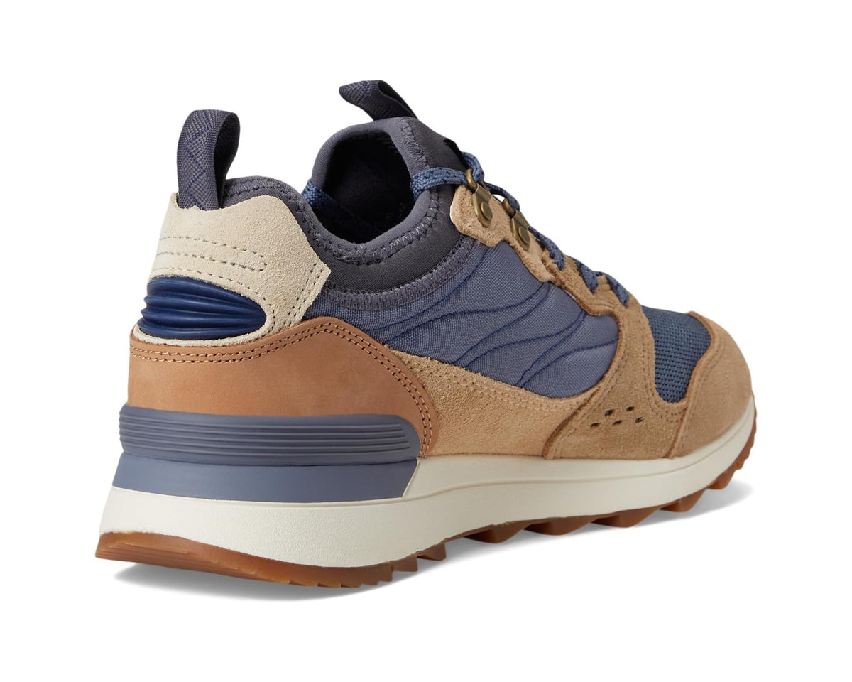 Men's Merrell Alpine 83 Sneaker Recraft Indigo