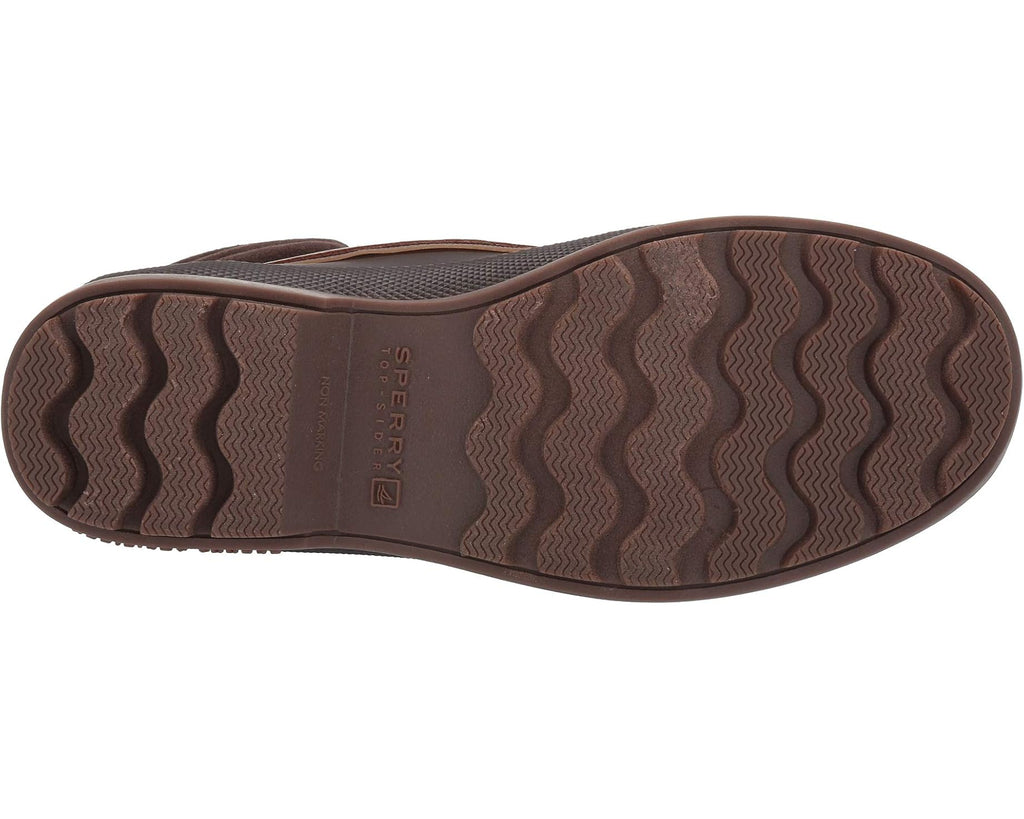 Men's Sperry Cold Bay Boot Tan/Brown