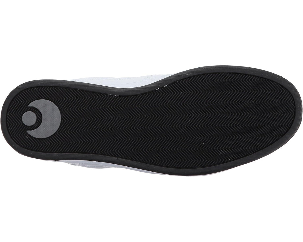 Men's Osiris Relic White
