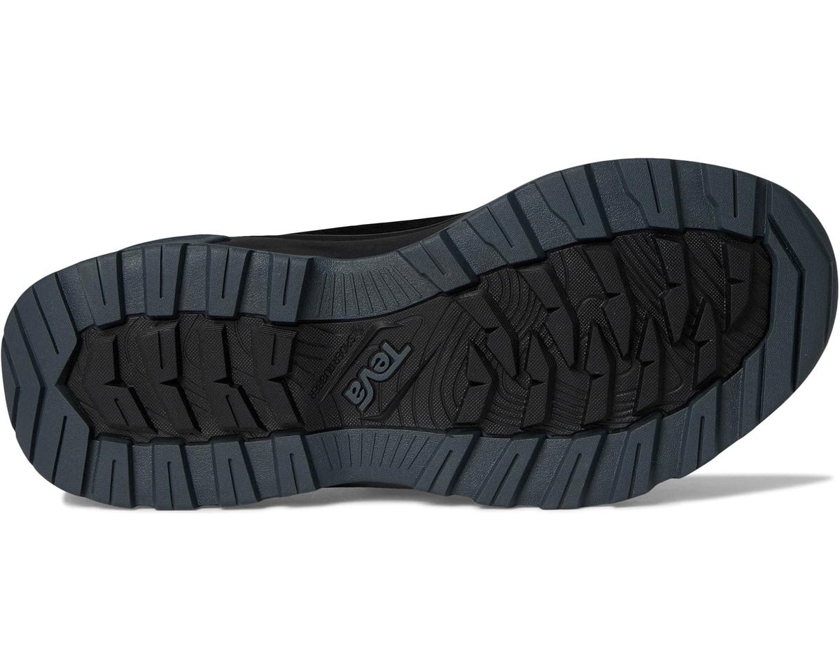 Men's Teva Hurricane Daybreaker Slip-On Black