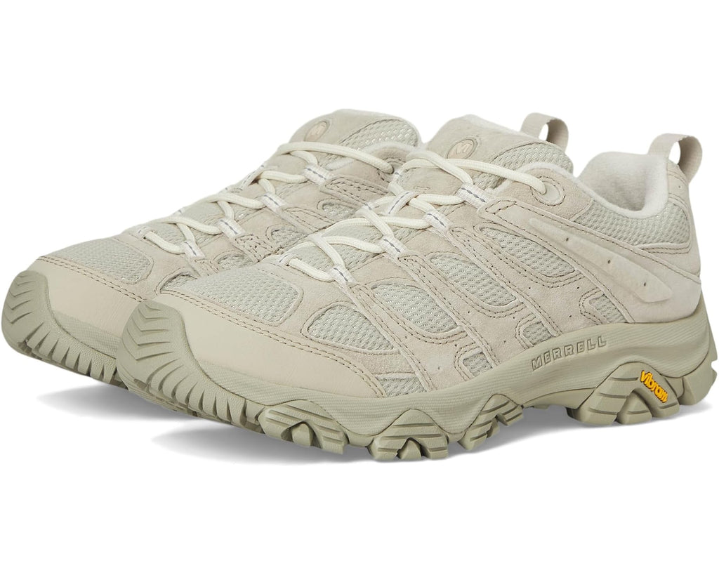 Men's Merrell Moab 3 Ready Zip Basalt