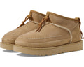 Unisex UGG Ultra Mini Crafted Regenerate Sand