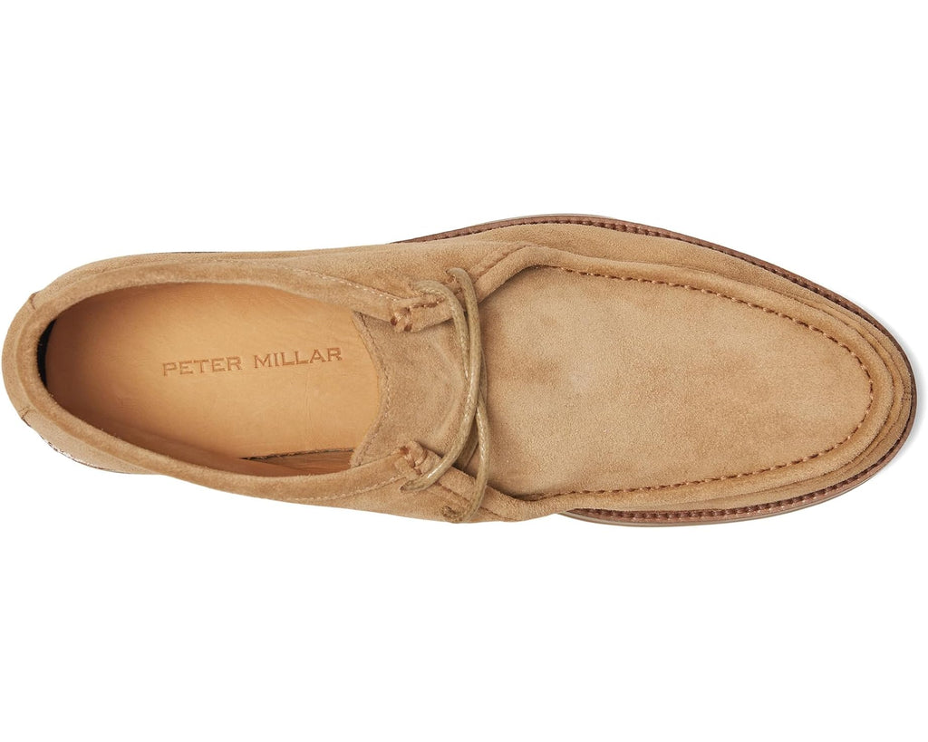 Men's Peter Millar Tempest Boots Beach