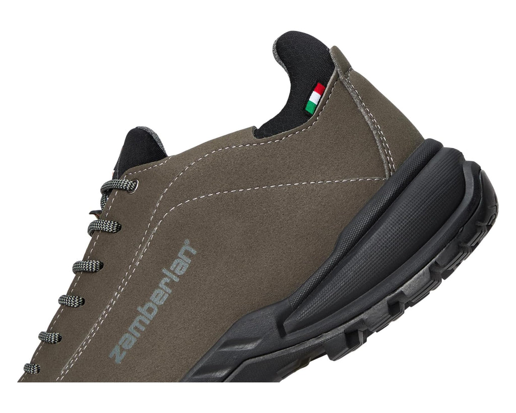 Men's Zamberlan Free Blast GTX Dark Grey