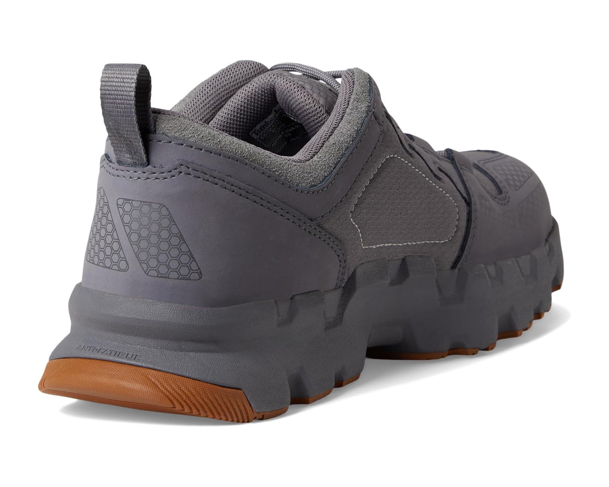 Men's Timberland PRO Powertrain EV Composite Safety Toe Static Dissipative Medium Grey