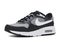 Men's Nike Air Max SC Black/White/Iron Grey/Blue Tint