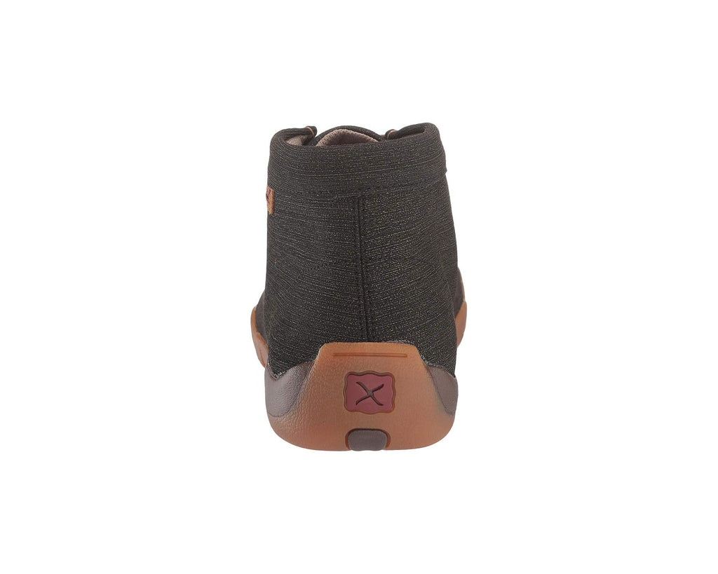 Men's Twisted X MDM0080 Rubberized Brown