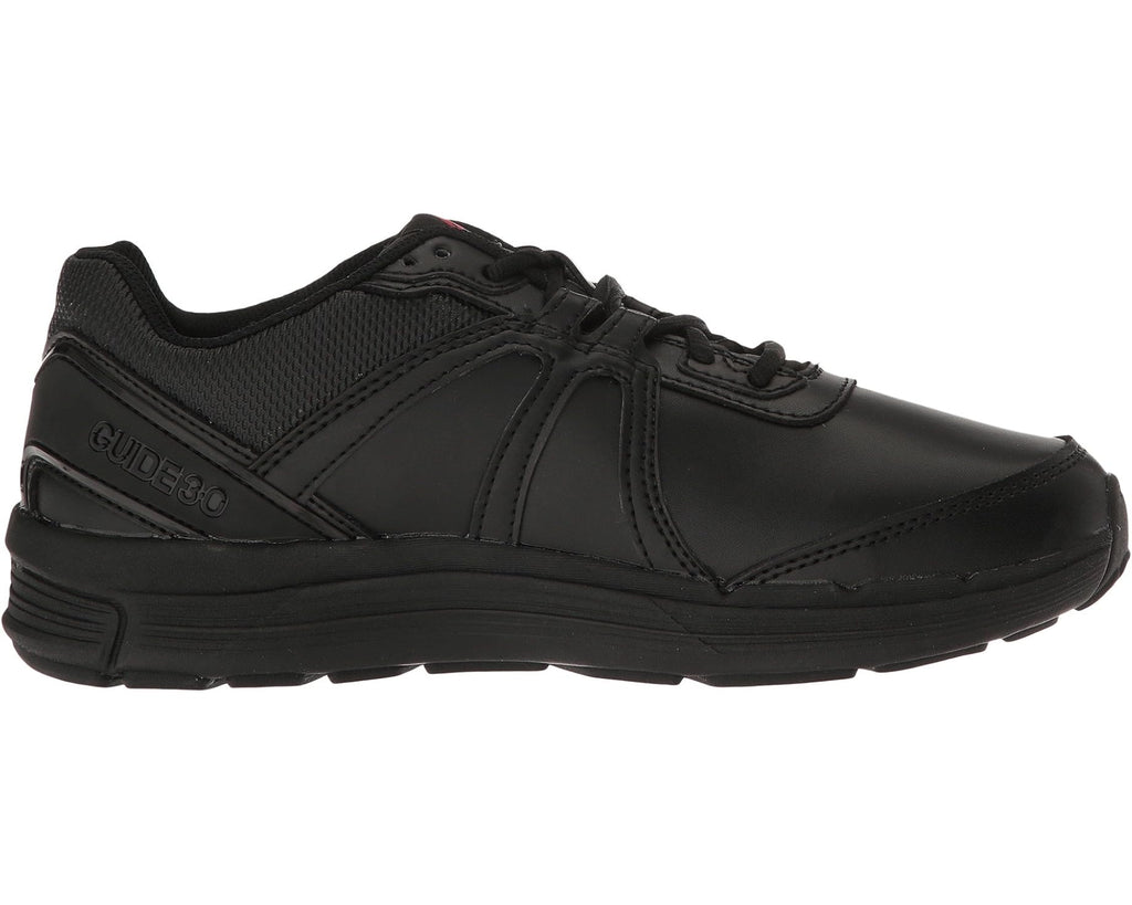 Men's Reebok Work Guide Work Soft Toe Black