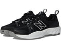 Men's New Balance Fresh Foam X 1007 Tennis Shoes Black/Grey