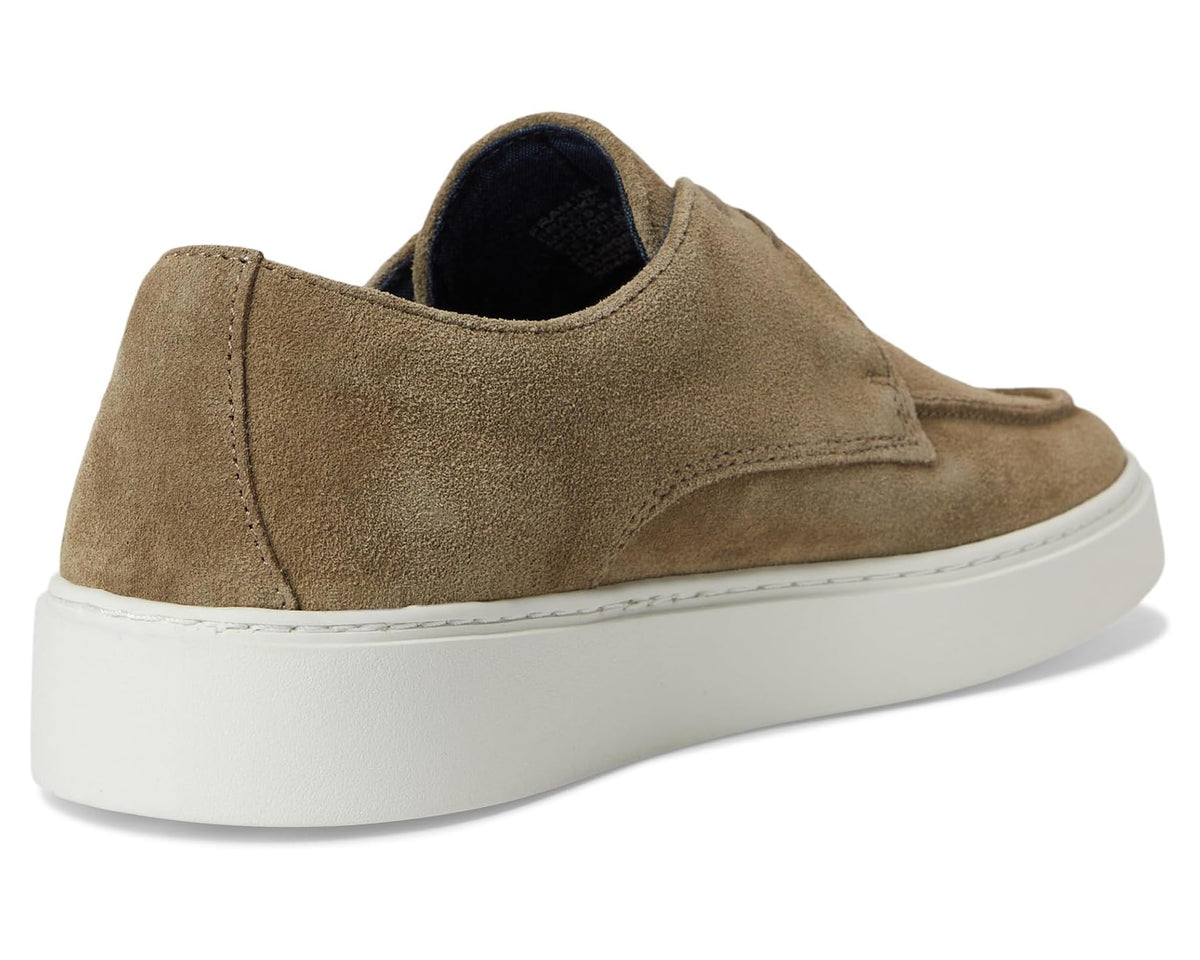 Men's Steve Madden Frankk Taupe Suede