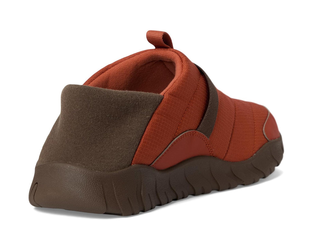 Men's Teva Reember Camp Cinnamon