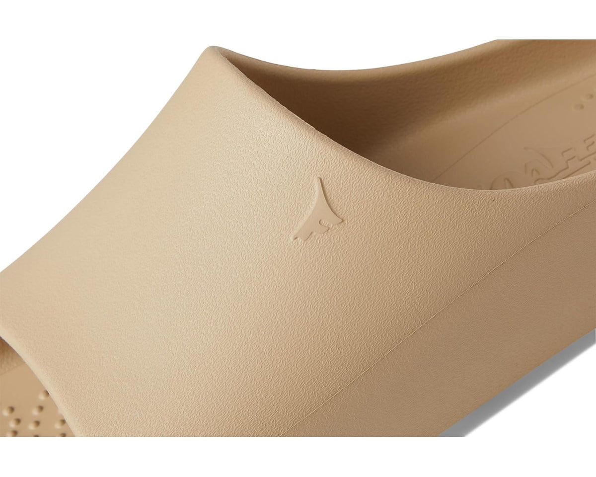 Unisex Floafers Lane 4 Sandal Warm Sand/Bright White