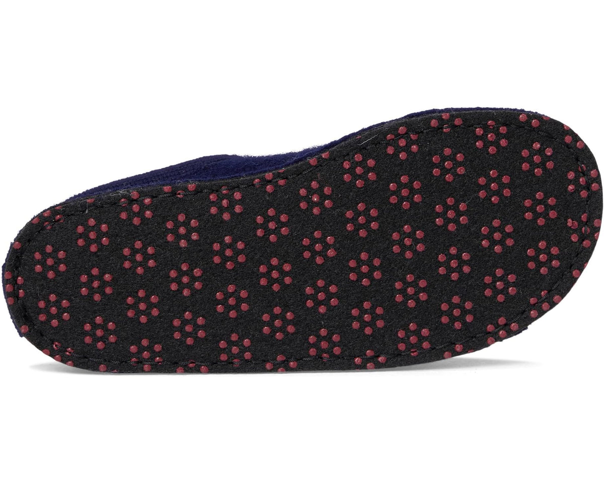 Unisex Haflinger Fido Blue