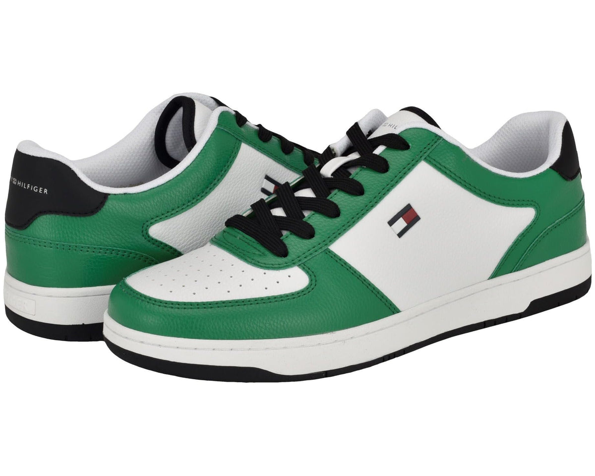 Men's Tommy Hilfiger Tathan Green Multi