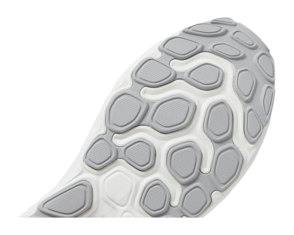 Men's New Balance Fresh Foam X EVOZ v3 Graphite/Aluminum Grey